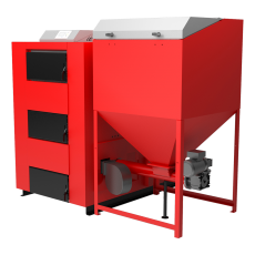 JJ HVAC e-veikals MAXI 200 kW